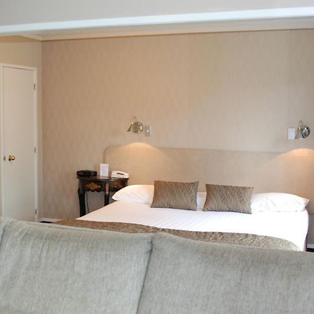 Fountain City Motor Inn Hamilton Zewnętrze zdjęcie