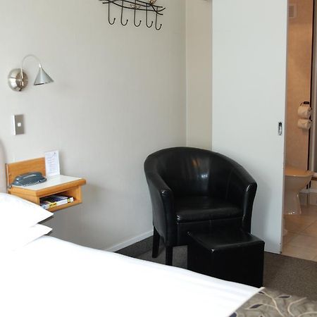 Fountain City Motor Inn Hamilton Zewnętrze zdjęcie