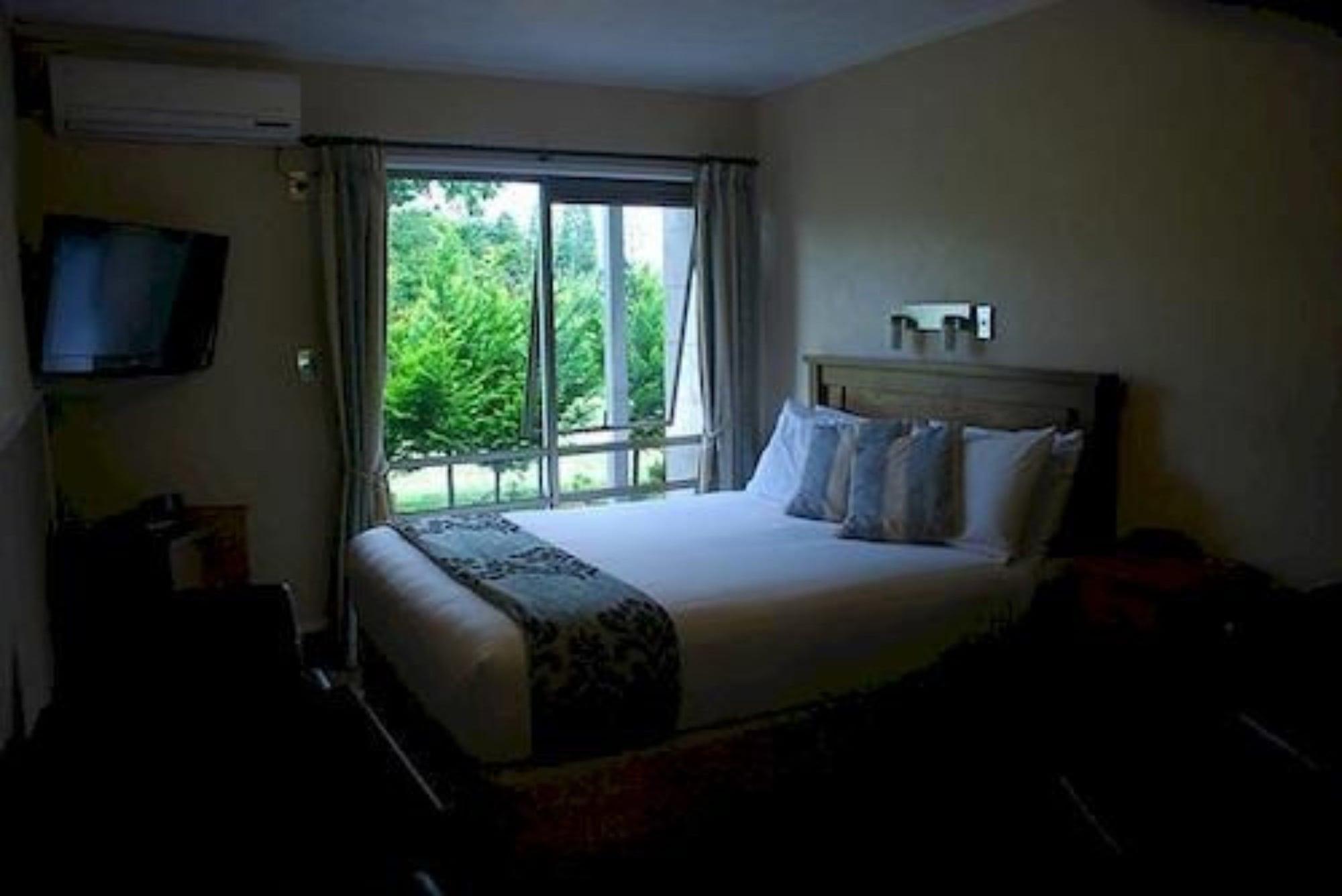 Fountain City Motor Inn Hamilton Zewnętrze zdjęcie