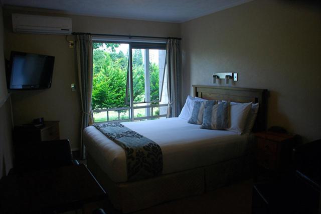 Fountain City Motor Inn Hamilton Zewnętrze zdjęcie