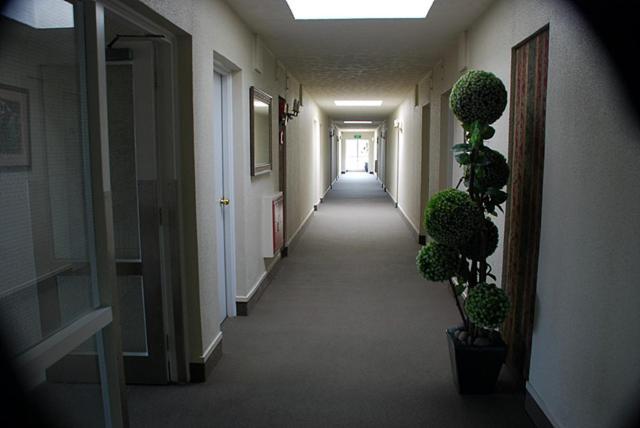 Fountain City Motor Inn Hamilton Zewnętrze zdjęcie
