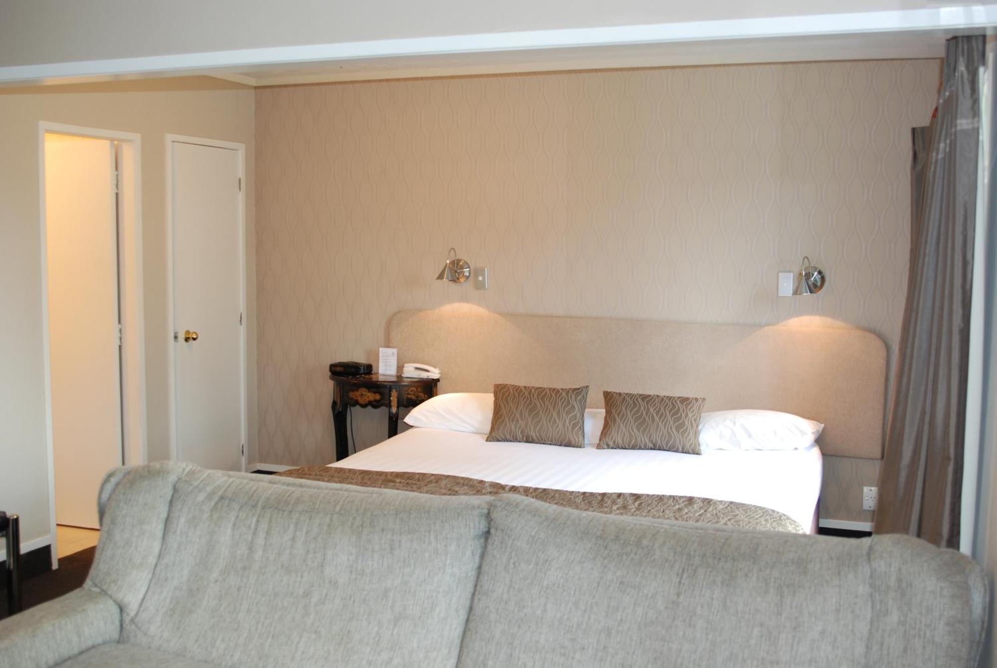 Fountain City Motor Inn Hamilton Zewnętrze zdjęcie