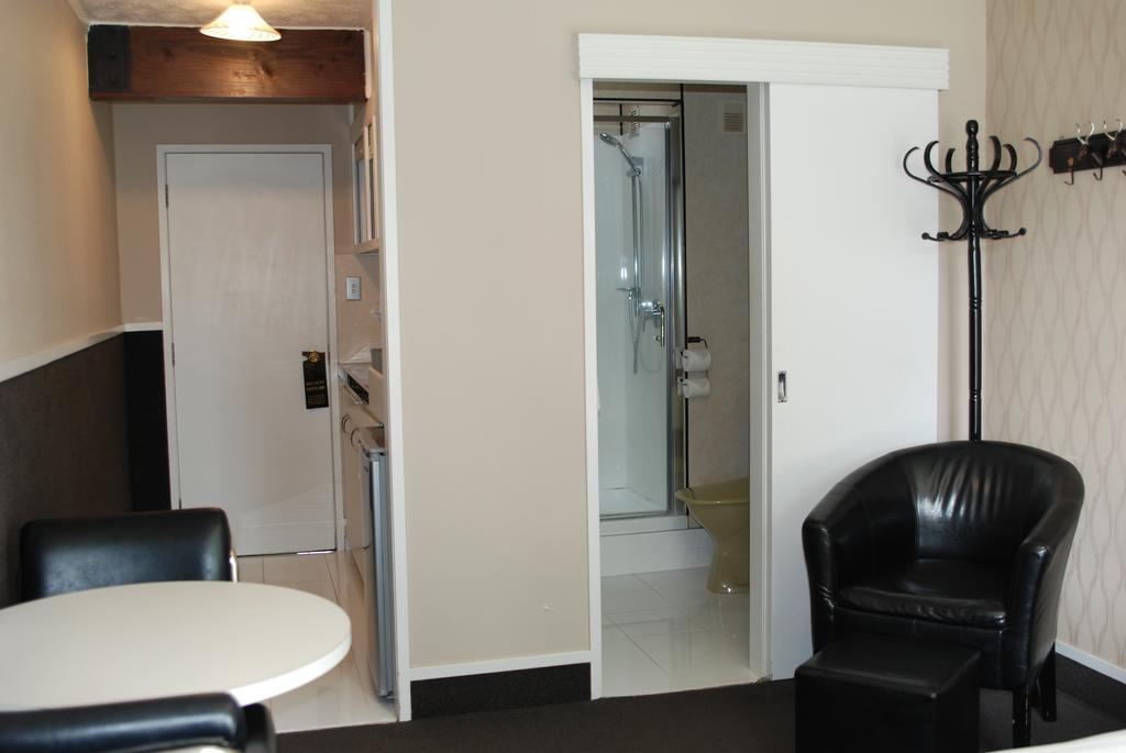 Fountain City Motor Inn Hamilton Zewnętrze zdjęcie
