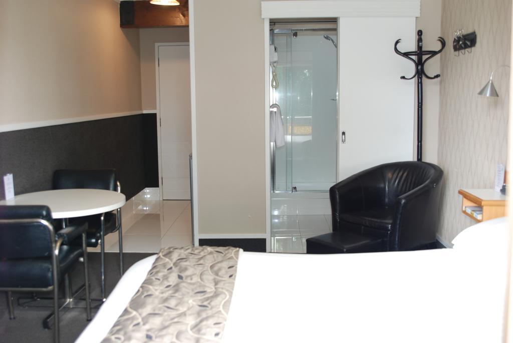 Fountain City Motor Inn Hamilton Zewnętrze zdjęcie