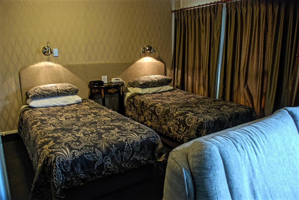 Fountain City Motor Inn Hamilton Pokój zdjęcie