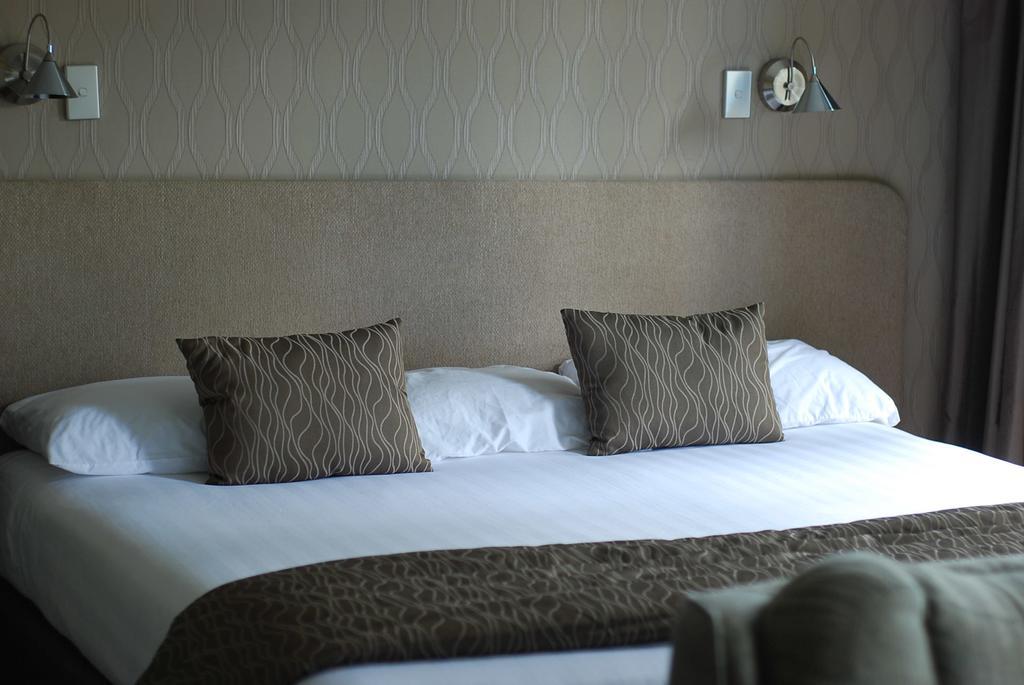 Fountain City Motor Inn Hamilton Zewnętrze zdjęcie