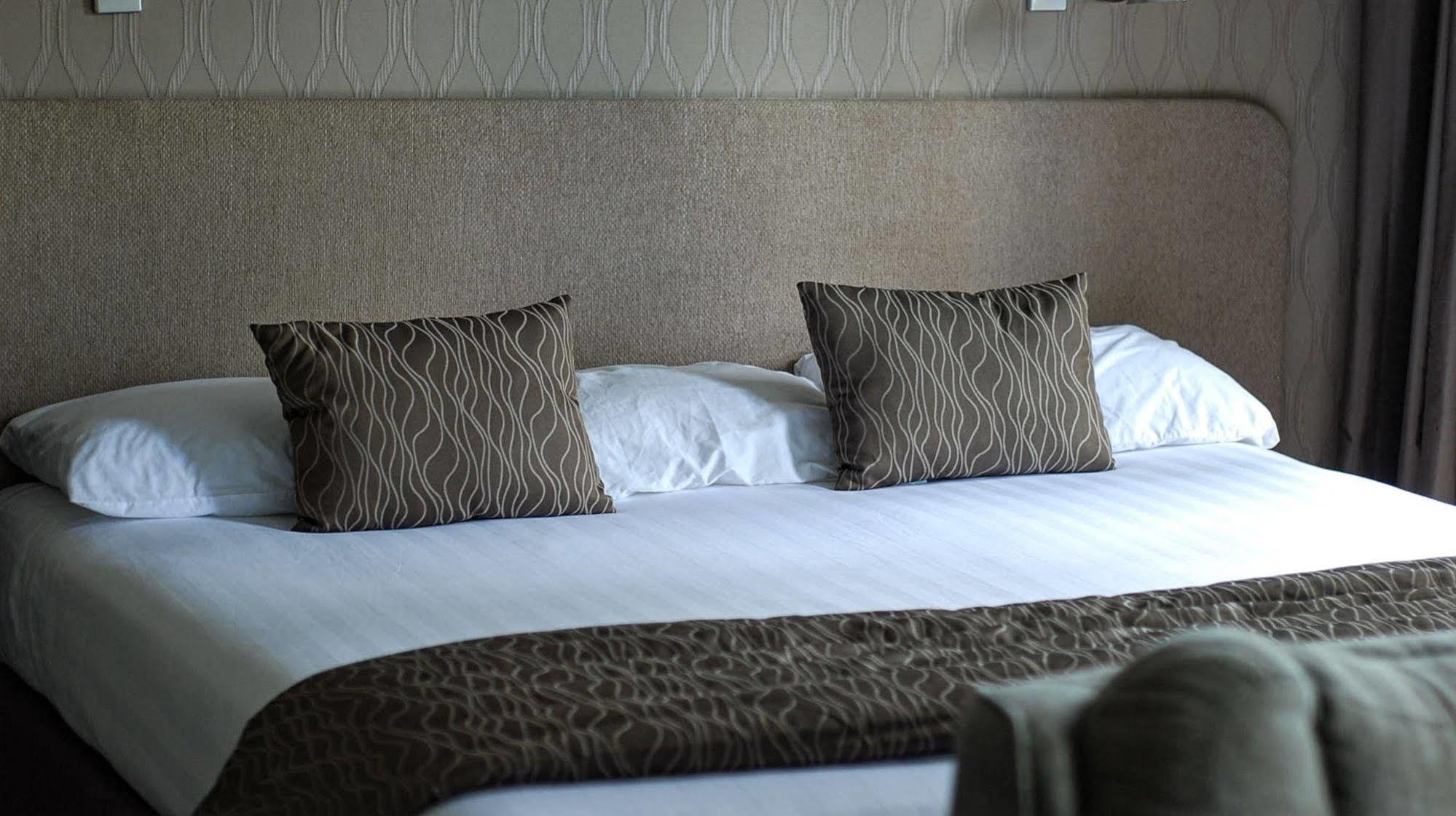 Fountain City Motor Inn Hamilton Zewnętrze zdjęcie