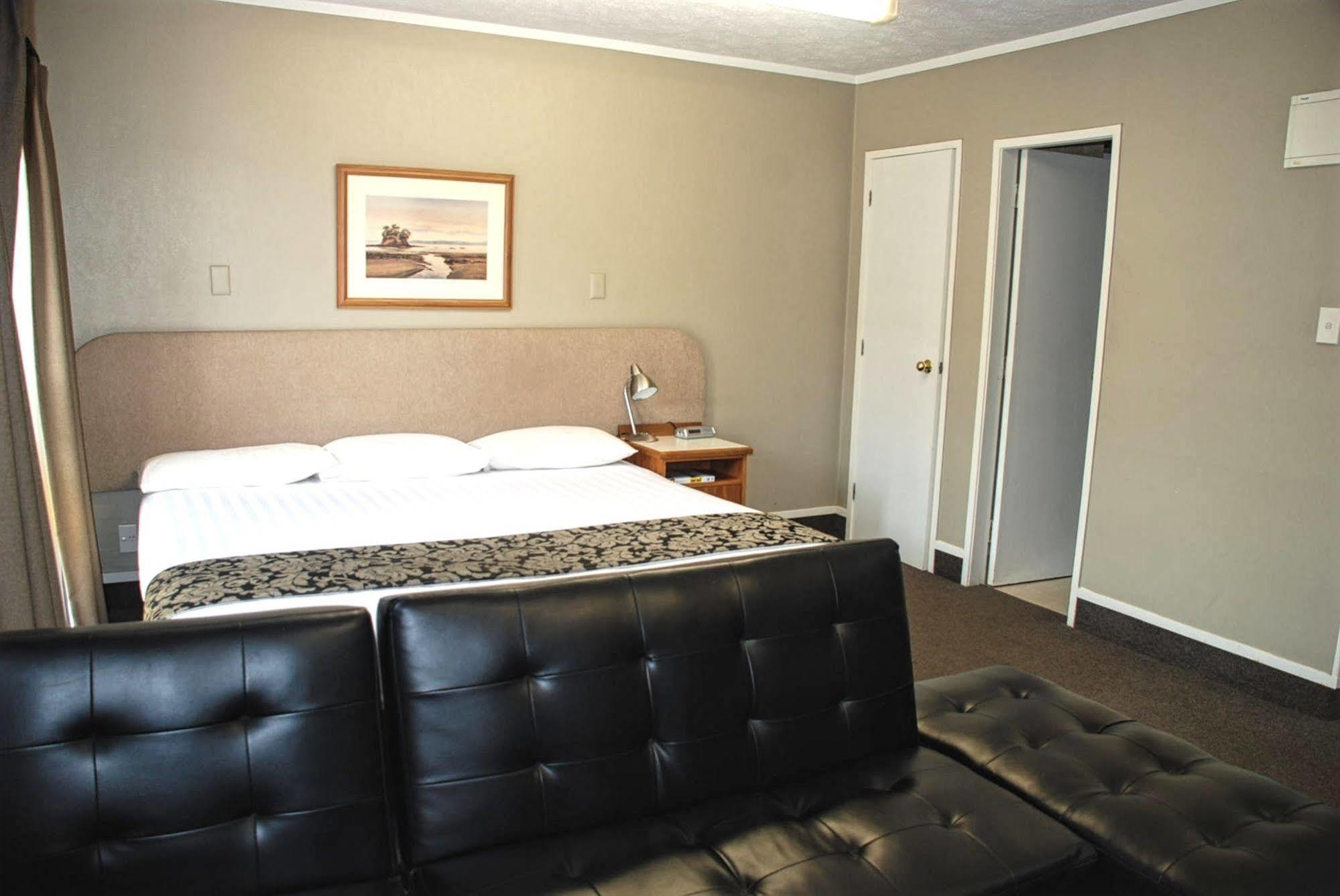 Fountain City Motor Inn Hamilton Zewnętrze zdjęcie