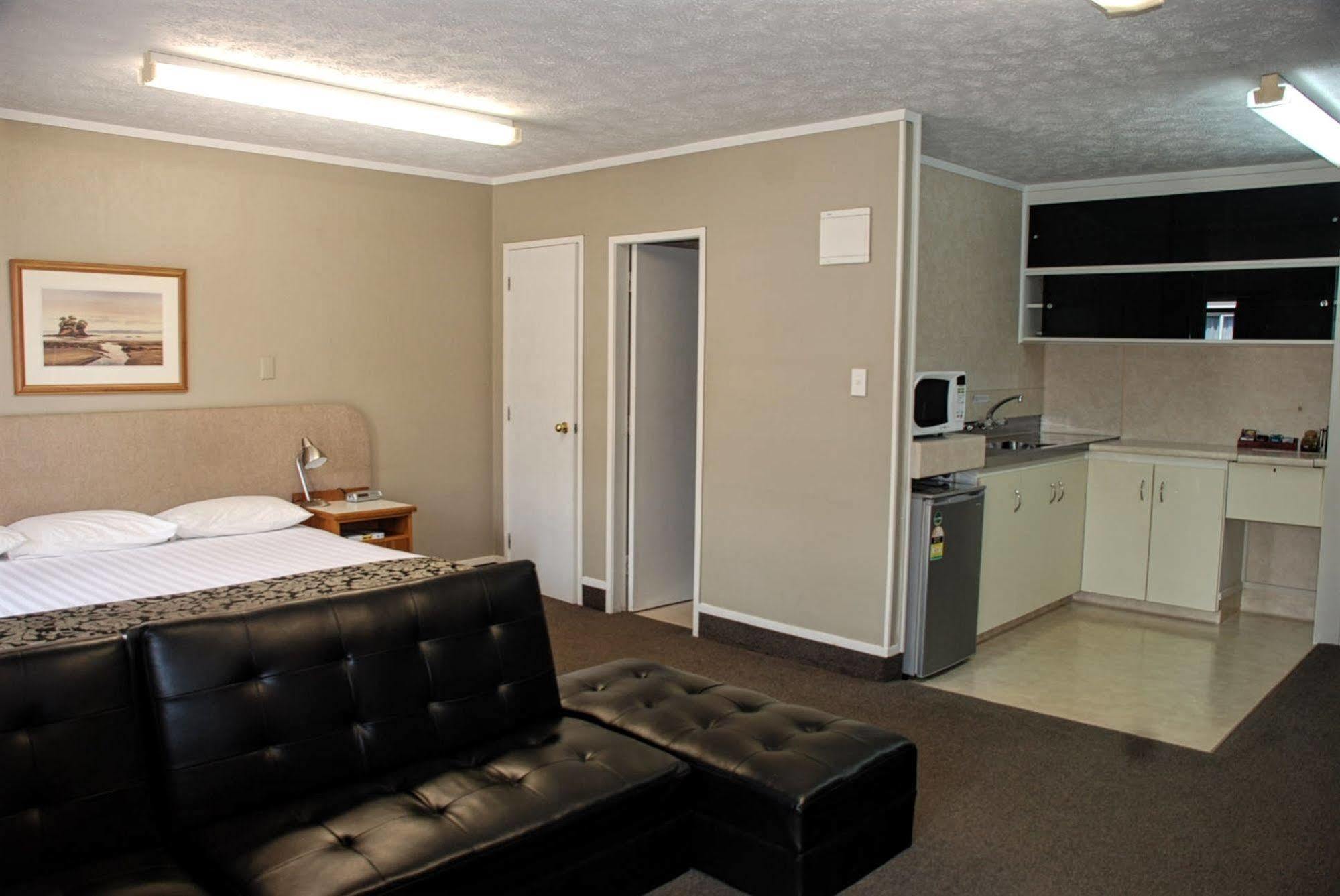 Fountain City Motor Inn Hamilton Zewnętrze zdjęcie
