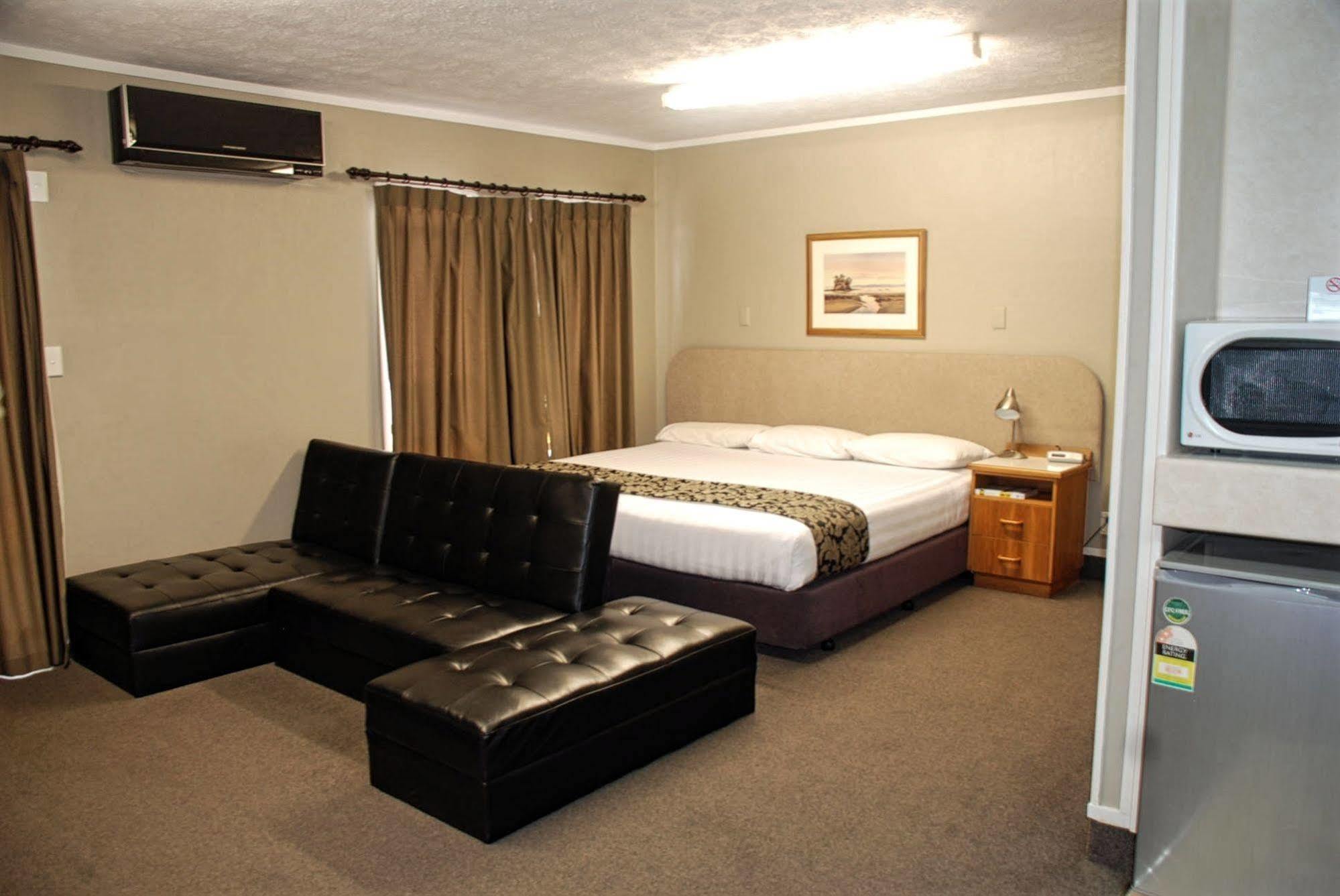 Fountain City Motor Inn Hamilton Zewnętrze zdjęcie