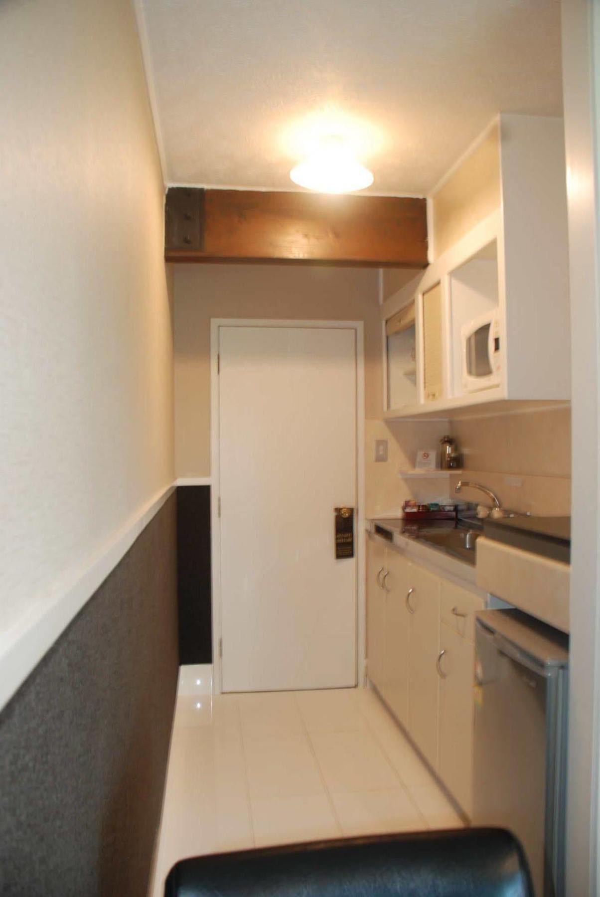 Fountain City Motor Inn Hamilton Zewnętrze zdjęcie