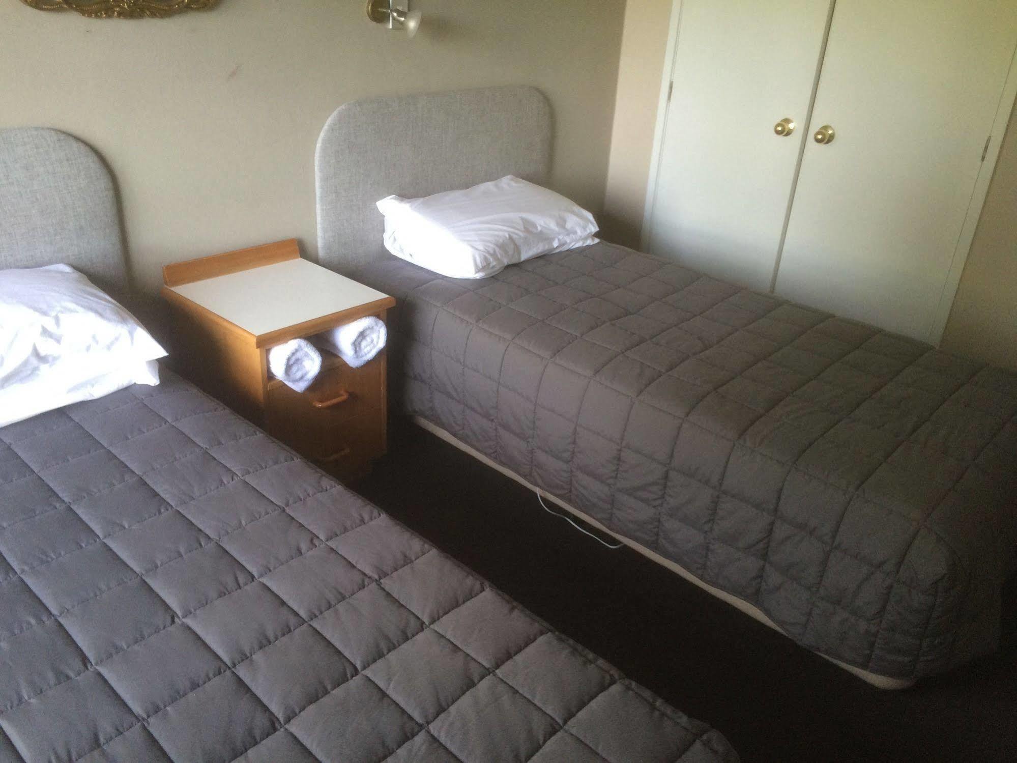 Fountain City Motor Inn Hamilton Zewnętrze zdjęcie