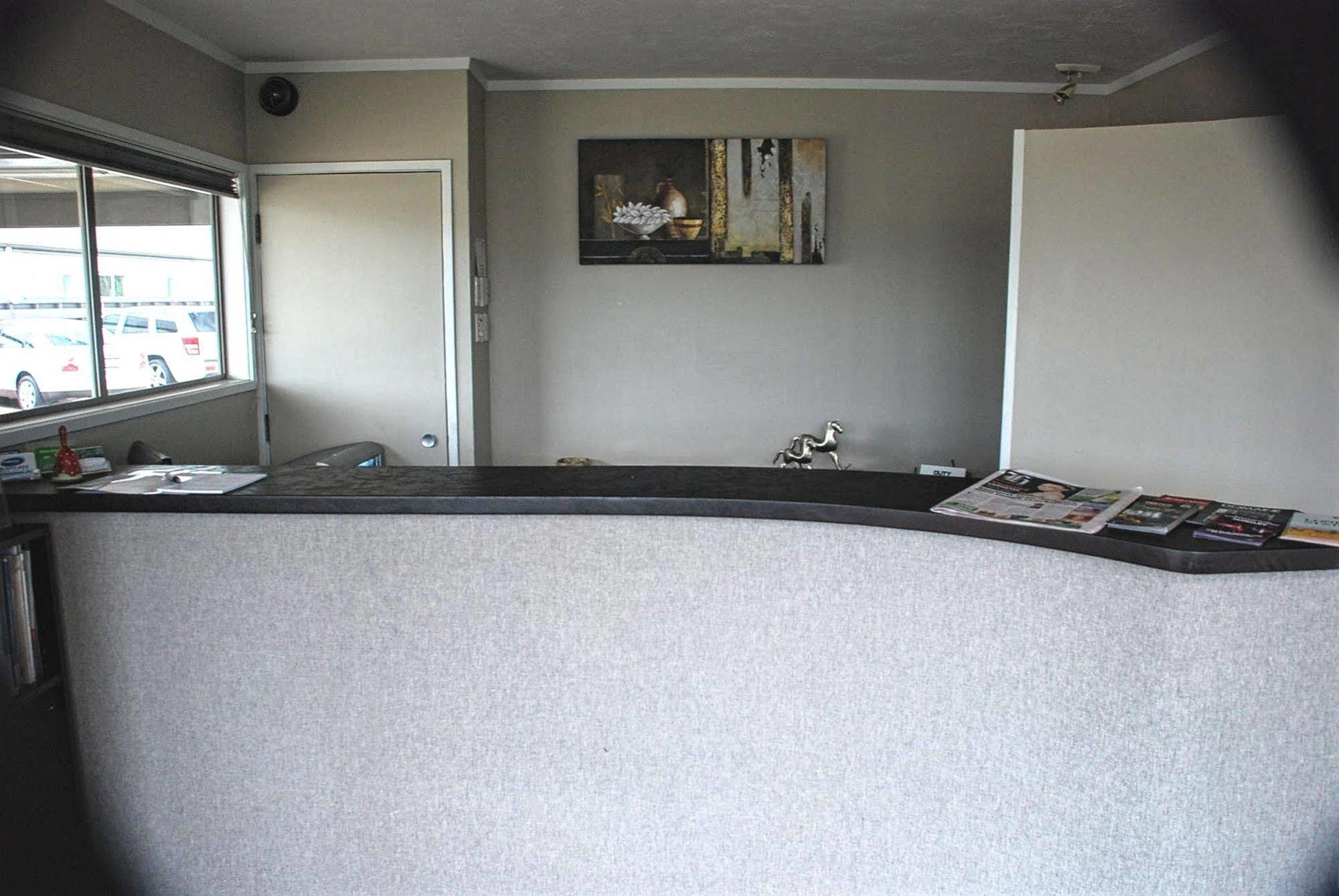 Fountain City Motor Inn Hamilton Zewnętrze zdjęcie